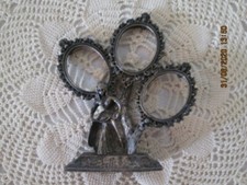 Ancien porte medaillons d'occasion  Mussidan