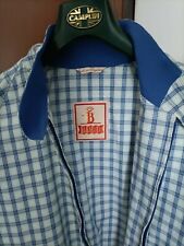 Giacca baracuta uomo usato  Lainate