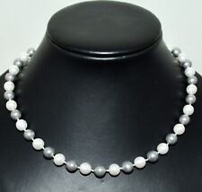 Muschelkern perlen hals gebraucht kaufen Muschelkern perlen hals gebraucht kaufen  Naundorf, Mügeln