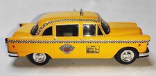 Checker taxi new usato  Cinisello Balsamo