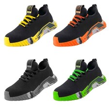 Scarpe antinfortunistiche lavo usato  Vittuone