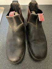 Rossi boots rossiters for sale  ASHFORD