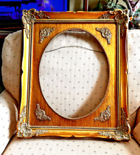 Antiqued gold custom for sale  Saint Augustine