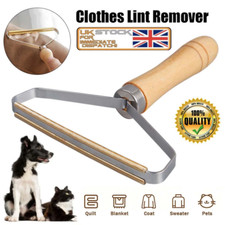 Lint remover carpet for sale  ILFORD