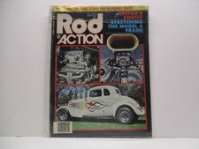 Aug. 1978 rod for sale  Waynesboro