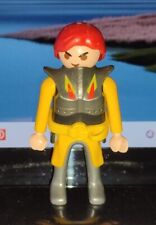 Playmobil chevalier bottes d'occasion  La Châtaigneraie