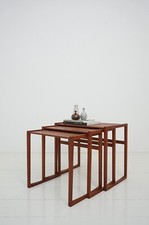 Kai kristiansen teak gebraucht kaufen  Gütersloh