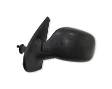 Renault Kangoo / 02-07 Nissan Côté Gauche Manuel Porte Miroir 7700354641-F comprar usado  Enviando para Brazil