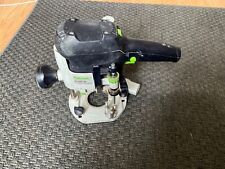 Festool 1010 router for sale  LONDON