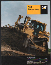 Caterpillar d8r track for sale  DRIFFIELD
