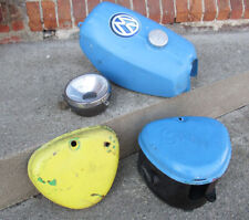 S51 simson tank gebraucht kaufen  Bützow-Umland
