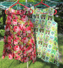 Bundle sleeveless dresses for sale  CREWE