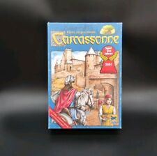 Carcassonne hans glück gebraucht kaufen  Heide