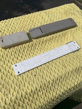 Aristo slide rule for sale  WIMBORNE