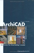Archicad best practice usato  Spedire a Italy