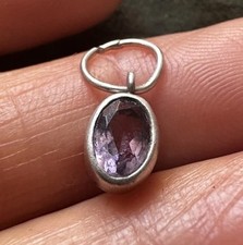 Sterling silver small for sale  LONDON