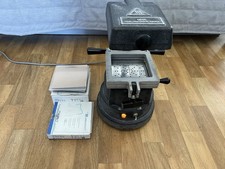 Vacuum forming machine d'occasion  Charenton-le-Pont