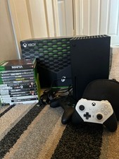 Xbox series bundle for sale  SOUTHAMPTON