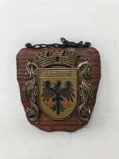 Aachen vintage wood for sale  CHESTER