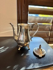 Rogers 1101 silver for sale  Las Vegas