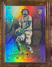 2023 panini recon usato  Spedire a Italy