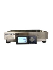 Mettler toledo bc60 for sale  Hilliard