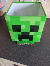 Paladone minecraft creeper for sale  SOUTHMINSTER