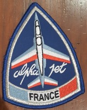 Patch alpha jet d'occasion  Reims
