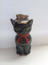 Vintage lucky black for sale  BIRMINGHAM