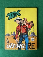 Tex gigante numero usato  Romano di Lombardia