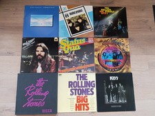 234 lps konvolut gebraucht kaufen  Leverkusen