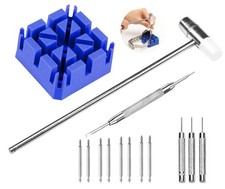 Orologi strumenti kit usato  Italia