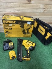 Dewalt dcn650d1 20v for sale  Dallas