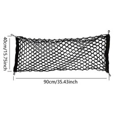 mesh cargo net for sale  NUNEATON
