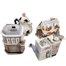 Villeroy boch wildrose for sale  UK