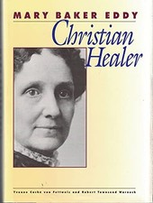 Mary baker eddy for sale  UK
