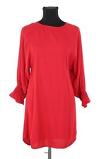 Robe rouge maje d'occasion  France