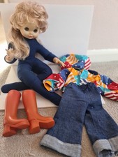 Clodrey fashion doll d'occasion  Expédié en Belgium