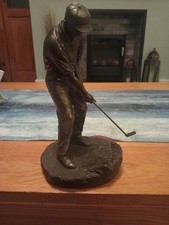 Bronze effect resin for sale Bronze effect resin for sale  JARROW