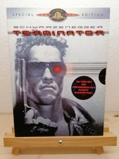 Terminator special edition gebraucht kaufen Terminator special edition gebraucht kaufen  Backnang