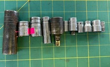 Snap tools lot for sale  Kokomo