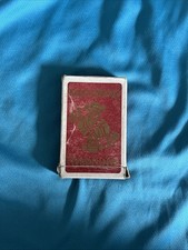 Jeu cartes kanterbrau d'occasion  Rennes-