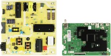 Usado, Kit completo de peças de reparo de TV LED Samsung QN55Q6DAAFXZA (versão CE23) comprar usado  Enviando para Brazil