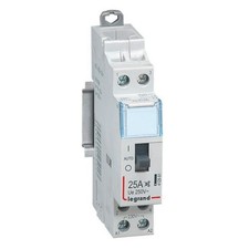 Legrand 412501 contacteur d'occasion  France