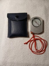 Clinômetro Suunto PM-5/360 PC -SS 413127 cordão e estojo de transporte - Ótimo! comprar usado Clinômetro Suunto PM-5/360 PC -SS 413127 cordão e estojo de transporte - Ótimo! comprar usado  Enviando para Brazil