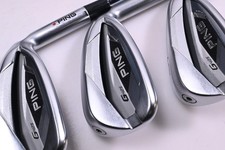 Ping g425 irons for sale  LOANHEAD