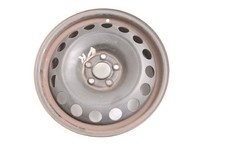 Wheel steel rim d'occasion  Expédié en Belgium