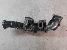 700997160 ansaugbrücke rohr gebraucht kaufen  Daaden