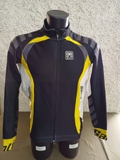 Giubbino jacket ciclismo usato  Paolisi
