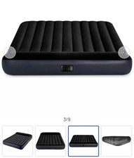 Intex air bed for sale  WINSFORD